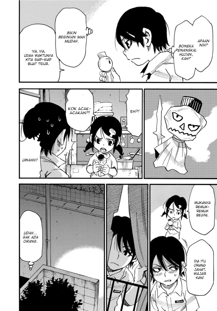 Mizutamari ni Ukabu Shima Chapter 05.2 Gambar 10